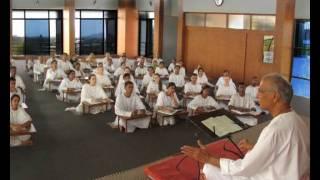 Vedanta Academy founded by Swami Parthasarathy in India