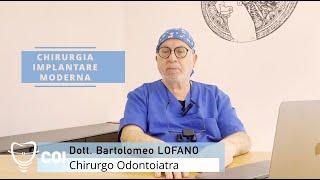 Chirurgia Implantare Moderna come funziona