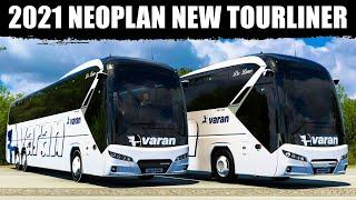 YENİ NEOPLAN İLE TÜRKİYE YOLLARINDA MULTİ OTOBÜS KONVOYU 