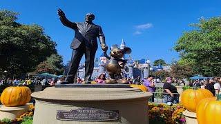 DCA And Disneyland Park Hopping  Day Two