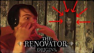 ОНИ СЛЕДЯТ  THE RENOVATOR ORIGINS #3