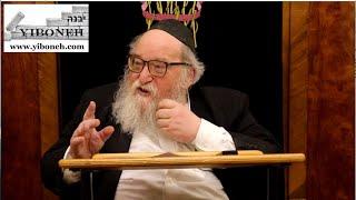 Rabbi Yitzchak Breitowitz Nothing Else But Him  -  Ein Ode Milvado