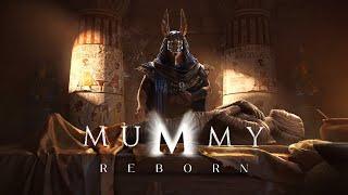 Mummy Reborn - 4k trailer 2024