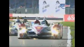 2008 Le Mans Series - Rd 5 Silverstone 1000Km