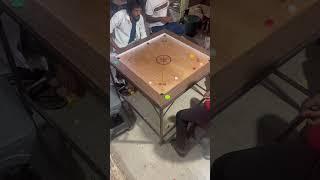 Carrom king  guy’s last mai Kya huva dekhna #youtuber #viral #youtubeshorts #youtuber #carromking