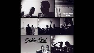 Cookin Soul - Remixes Vol. 1 Full Album