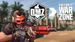 Why YOU Should Play DMZ Call of Duty Modern Warfare 2