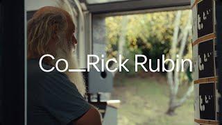 Squarespace Collection Rick Rubin