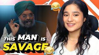 Maheep Singh is Savage Meme Review Part 3