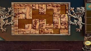 Room Escape  50 Rooms LV 3-49 Walkthrough