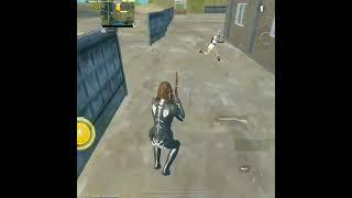 Bhag raha tha S1897 Pubg mobile lite shorts video #shorts