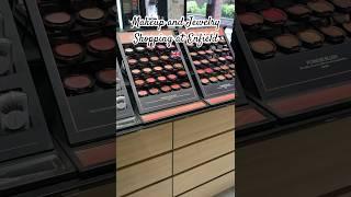 Pearsons Makeup + Pandora Jewelry Haul and Unboxing at Enfield London  #shorts