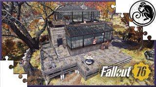 More C.A.M.P. Base-ics - Fallout 76 - Ep 5