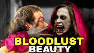 Bloodlust Beauty2019 movie explained in hindi  Bloodlust Beauty summarized hindi Titanic movie