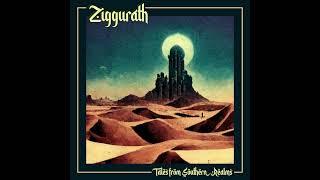 Ziggurath - Tales from Southern Realms 2022 Desert Synth Dungeon Synth