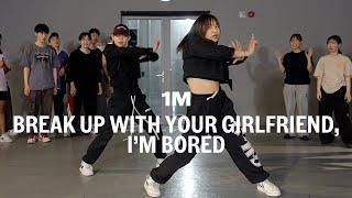 Ariana Grande - break up with your girlfriend im bored  Injeong X NOH WON Choreography