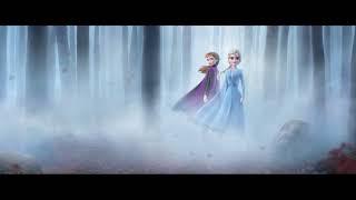 Evan Rachel Wood - All Is Found from Frozen 2