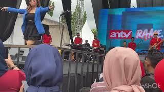 Kejutan ANTV purbalingga