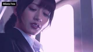Japan Bus Vlog   Road To Work   Part 4 Full HD