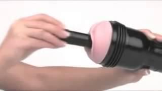 Vagina senter Fleshlight Getar