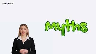 VIEH Group Security myth busters series intro