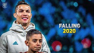 Cristiano Ronaldo - Falling 2020 • Skills & Goals  HD
