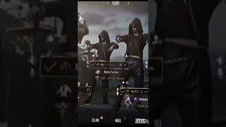Pubg Mobile best epic lobby videoTop players lobby #android #tip #attitude #gaming