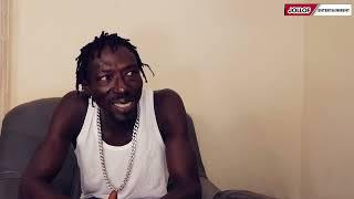 One Pac  Interview Lou Hew Gambia Show