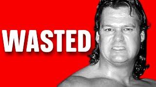 How WCW and WWE WASTED Mike Awesomes Wrestling Career