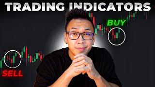 Trading Indicators That Made Me $1000000