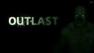 Jugando a Outlast #2