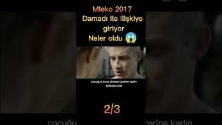 Mleko 2017 filmi BÖLÜM 23 #film #technokit #dizi #kısafilmler