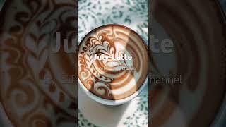 July Latte Smooth Jazz Perfect for Every Moment of Your Summer #CafeMusic #SmoothJazz #SummerSounds
