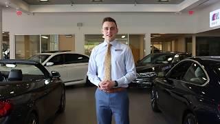 BMW Cleveland - About BMW Lease End Pre-Inspection