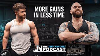 Training Minimalism Can You Get More Gains With Less Work? feat. Dr. Pak