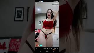 Goyang Pargoy Thailand#Bigo Live Chanel