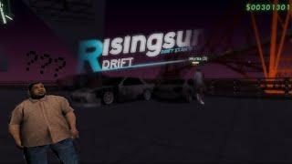 Как скачать Risingsun Drift На 11 андроид и выше?   Tutorial By Yashiroo  #Risingsun