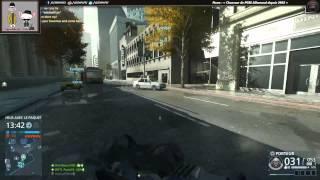 Battlefield Hardline  Heist