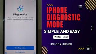 iphone diagnostic mode  iphone 6  6 plus  6s  6s plus