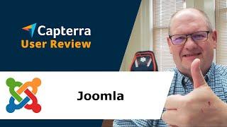 Joomla Review Too much for our needs