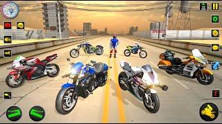 Bike Simulator Game Bike Game  Mizo Studio