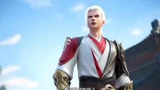 【仙武传 Legend of Xianwu】EP57预告 1080P  Tiên Võ Đế Tôn 3D Tập 57 Traile