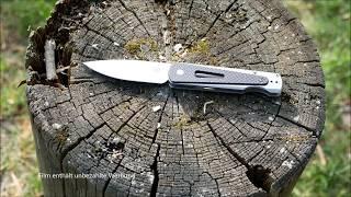 Amare Knives Paragon