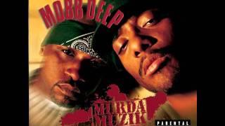 Mobb Deep - Its Mine Feat. Nas