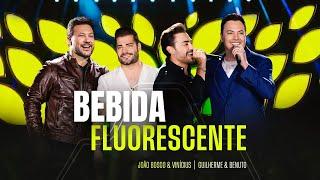 João Bosco & Vinicius e ‪‪@GuilhermeeBenuto‬ - Bebida Fluorescente DVD JBEV21InConcert