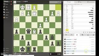 Chess.com tutorial How to Watch Friends Play Live Chess PC version