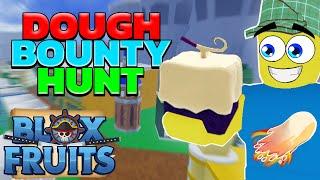 LE DOUGH EST LE FRUIT LE PLUS CHEATER DE BLOX FRUITS 