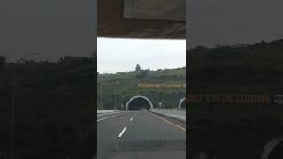 TEST DRIVE Suzuki Ertiga Di Tunnel Cisumdawu #tolcisumdawu #viral #tunnel #jabar #jalanjalan #Ertig