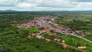 CACHOEIRA DE NEGRAS=PE #RCDRONE