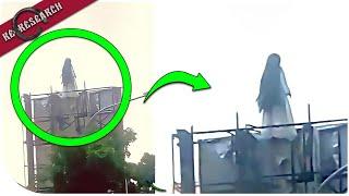 5 डरावने वीडियो जिन्हे अकेले नहीं देखना चाहिए  5 mysterious videos